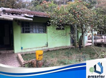 Rural de 2 quartos, Mairinque · *** Chácara com  02 dormitórios em Mairinque ***