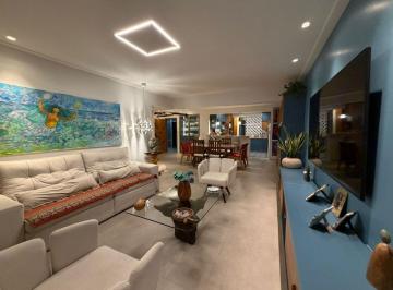 Apartamento de 3 quartos, Salvador · ALUGO APARTAMENTO ALTO PADRÃO NO CARTÃO POSTAL DE SALVADOR BARRA