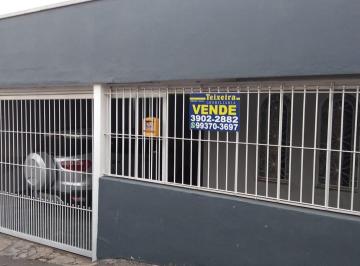 Casa de 3 quartos, São Paulo · CASA TÉRREA - VILA JAGUARA