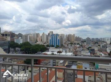 Apartamento · 67m² · 2 Quartos · 1 Vaga · Apto Varanda gourmet centro de São Caetano - 2 dorm