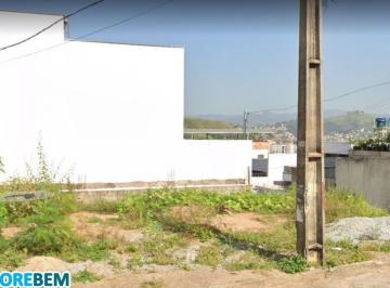 Foto 01 · LOTE ESCRITURADO , LOCALIZADO EM ESQUINA :COM MEDIDAS DE 168 M² .