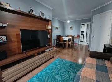 Apartamento de 2 quartos, São Paulo · ALAMEDA MORUMBI - 95m² - R$ 920.000,00