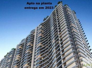 Apartamento · 67m² · 2 Quartos · 1 Vaga · Brooklin Apartamento lançamento entrega Dez de 2023