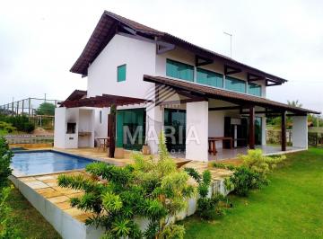 Casa , Gravatá · Casa de alto padrão em condomínio - Gravatá/PE! Piscina privativa aquecida!