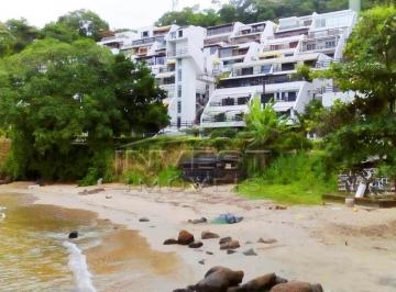 Imagem do Imóvel · Ubatuba - Vista Mar - Apartamento com 03 Dormitórios sendo 01 suíte, Jacuzzi privativa, ampla área d