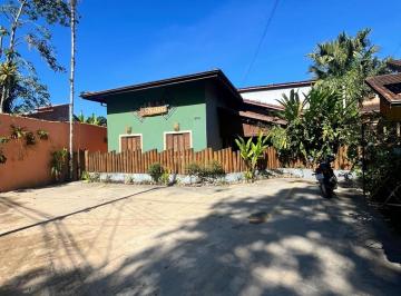 Imagem do Imóvel · Ubatuba, Vila da Itamambuca - Pousada em funcionamento com 07 suítes.