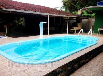 Imagem do Imóvel · Ubatuba, Praia de Estaleiro - Ubatumirim, Aconchegante casa próximo a praia