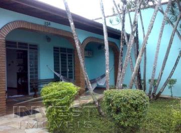 Imagem do Imóvel · Ubatuba, Centro - Linda casa com 03 Dormitórios com área de lazer.