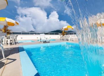 Imagem do Imóvel · Ubatuba, Centro - Aptos prontos de 02 e 03 dormitórios, área de lazer com piscina.