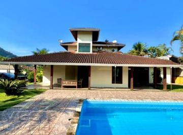 Imagem do Imóvel · Ubatuba, Horto- Belíssima casa com 02 terrenos e área de lazer.