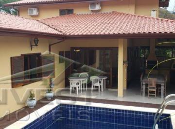 Imagem do Imóvel · Ubatuba, Horto - Casa 04 dormitórios (03 suíte), condomínio fechado com segurança 24 horas.