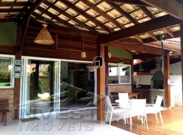 Imagem do Imóvel · Ubatuba, Horto - Vila Verde - Belíssima casa com 03 dormitórios e piscina.