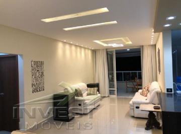 Imagem do Imóvel · Ubatuba, Centro - Aptos com 180 m2 de área útil, 04 vagas de garagem com vista para o mar.