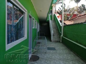 Imagem do Imóvel · Ubatuba - Praia Grande, Prédio comercial, 24 quartos, Ótima Localização