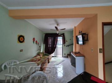 Imagem do Imóvel · Ubatuba, Lazaro, Apartamento em condomínio fechado com 02 dormitórios.