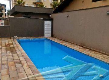 Imagem do Imóvel · Ubatuba, Itagua - Apartamento com 02 dormitórios sendo 01 suite, área de lazer e 02 vagas de garagem