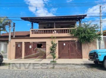 Imagem do Imóvel · Ubatuba, Itaguá - Amplo sobrado 04 Dorm. apenas 150 metros da praia, prox. a rua Guarani.