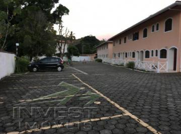 Imagem do Imóvel · Ubatuba, Pereque-Mirim, Sobrado em condomínio fechado com área de lazer, perto da praia.