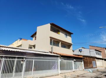 Casa de 9 quartos, Candangolândia · CASAMOURA VENDE - CANDANGOLÂNDIA - CASA 03 PAVIMENTOS