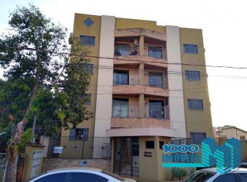 Foto 01 · Apartamento, Vila Planalto, Dourados, MS