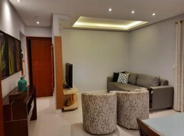 Casa · 110m² · 2 Quartos · 1 Vaga · Casa 2/4 no bairro Village em Porto Seguro - Bahia