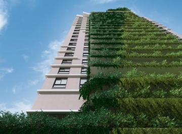 Apartamento de 3 quartos, Curitiba · Apartamento 3 Quartos  central