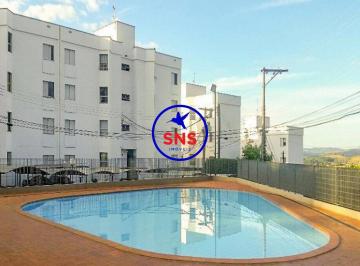 Foto 01 · Apartamento, Jardim São Vicente, Campinas, SP