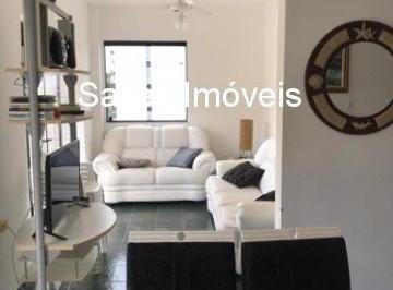 Foto 01 · Apartamento Duplex no Guarujá - Praia do Tombo