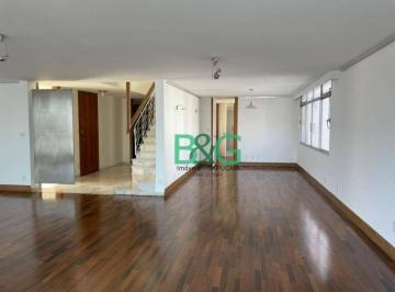 7b06c564a1e6d1c82ed2a1f143eafe33a00468fd · Cobertura à venda, 351 m² por R$ 5.035.000,00 - Santa Cecília - São Paulo/SP