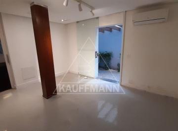 Comercial · 500m² · 10 Quartos · 8 Vagas · Casa Comercial Jardim Paulistano 467m² terreno área construída 500m² reformada próximo a Faria Lima