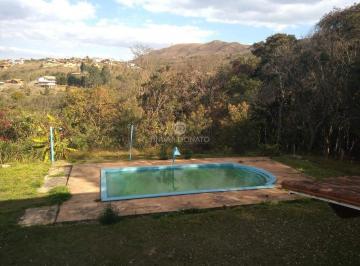 Casa Condomínio Aconchego da Serra · Aconchego da Serra - Casa Condomínio 3 quartos à venda na Anuar Donato 