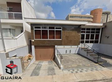 Comercial · 290m² · 6 Vagas · Casa Térrea para aluguel 6 vagas Maria Adelaide - São Bernardo do Campo - SP