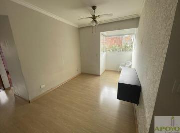 Apartamento · 72m² · 2 Quartos · 1 Vaga · Apartamento espaçoso 2 dormitórios próximo Jd. Marajoara