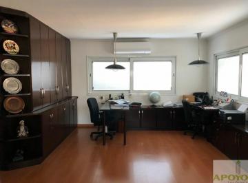 Apartamento · 380m² · 4 Quartos · 3 Vagas · Campo Belo Cobertura Duplex ótima localização