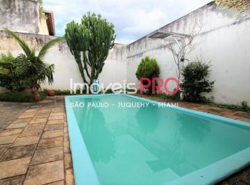 Casa · 250m² · 4 Quartos · 2 Vagas · Sobrado Residencial 250m² para Venda no Planalto Paulista