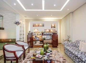Sala de Estar · Sobrado à venda, 300 m² por R$ 1.500.000,00 - Parque Maria Domitila - São Paulo/SP