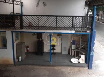Comercial · 388m² · GALPÃO - VENDA -  POMPEIA  - 388m²