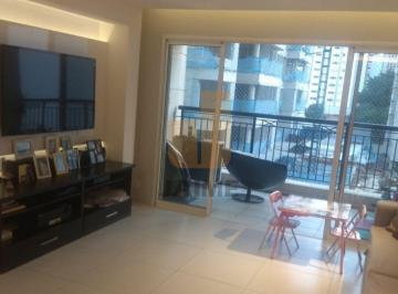 Apartamento · 140m² · 4 Quartos · 2 Vagas · Condomínio estilo Neoclássico no coração de Perdizes.