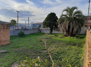 Terreno · 1087m² · Excelente Terreno em Campo Largo Pr, ótima Localização ZR3