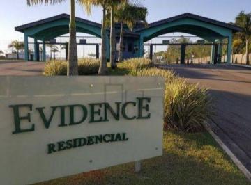 284035a15088aa66354fabc7b71adce09ec6fbd3 · Terreno à venda, 695 m² por R$ 682.100,00 - Condomínio Evidence Residencial - Araçoiaba da Serra/SP