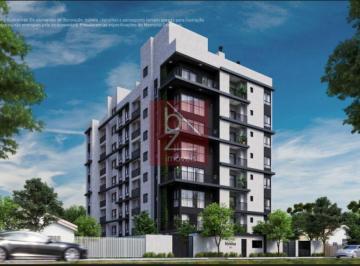 Fachada · APTO LOFT 1 SUITE 38M2, NO ÁGUA VERDE 409.900,00