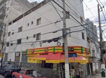 61ce10162d6b61e0f539ead33a333470cab4dd38 · Prédio à venda, 180 m² por R$ 2.200.000,00 - Bom Retiro - São Paulo/SP
