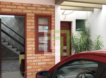 040a099e12a8e1f697b7782d2d4788cf98e4b3e2 · Casa com 3 dormitórios à venda, 119 m² por R$ 694.000,00 - Jardim Morumbi - Jundiaí/SP