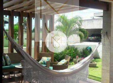 Casa de 4 quartos, Aracaju · Casa em Condomínio na Aruana, Aracaju/SE