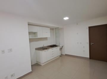 Apartamento de 1 quarto, Brasília · Apartamento com varanda | Edifício Soul Housing & Shop – Noroeste