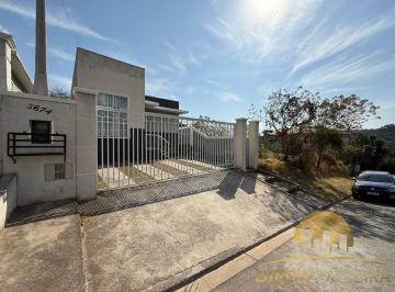Casa · 315m² · 3 Quartos · 2 Vagas · Casa Térrea Moderna à Venda em Terra Preta – Mairiporã/SP