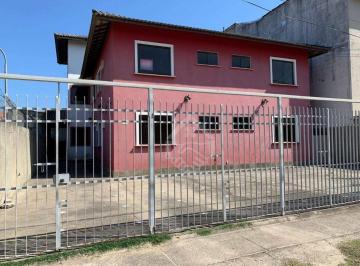 FACHADA · Apartamento com 1 dormitório para alugar, 64 m² por R$ 1.500,00/mês - Estação - São Pedro da Aldeia/