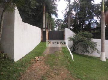 7085833a1af929103e1a75556f1bc7b8e9bbfdc0 · Chácara com 5 dormitórios à venda, 5500 m² por R$ 895.000,00 - Jardim Borda do Campo - São Bernardo 