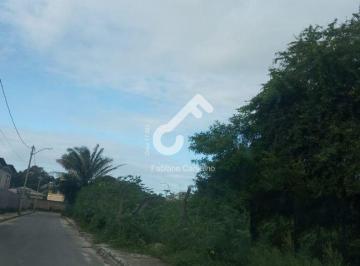 Foto-0 · ABRANTES, Estrada do Coco. Terreno plano frente de rua, 880m², ideal para construção.R$880.000,00. A
