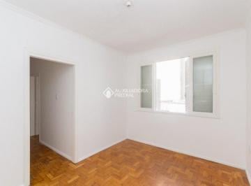 306520 - R · Apartamento para aluguel - no Centro Histórico